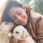 Yami Gautam Instagram profile photo