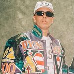 Yandel Instagram profile photo