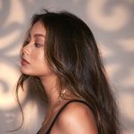Ylona Garcia Instagram profile photo