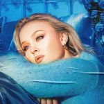 Zara Larsson Instagram profile photo