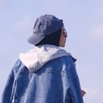 Zaskia Adya Mecca Instagram profile photo