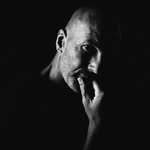Zinedine Zidane Instagram profile photo