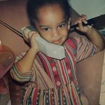 Zoe Kravitz Instagram profile photo