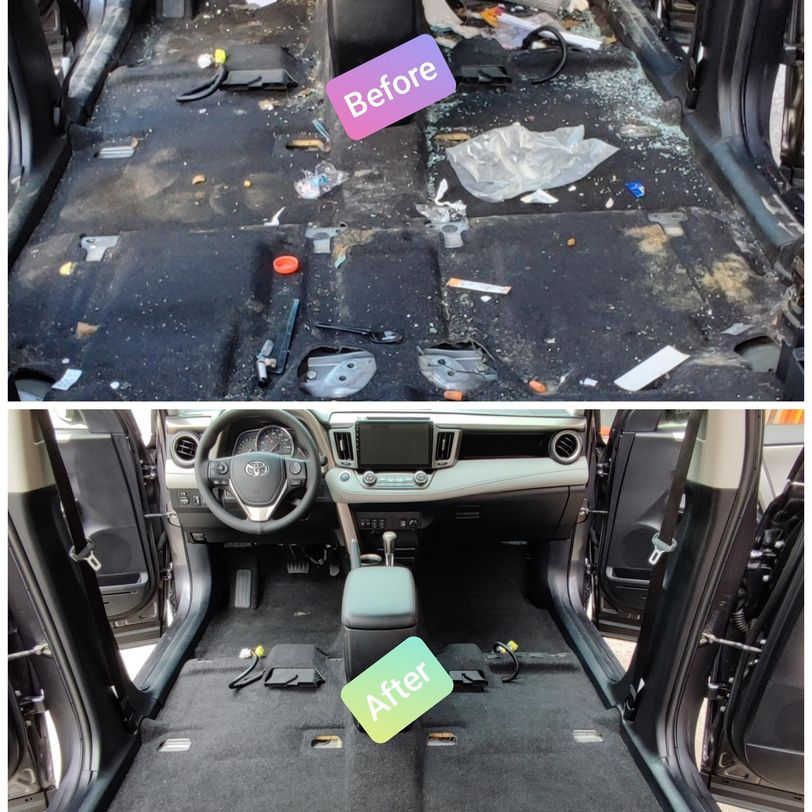 PRODETAILING