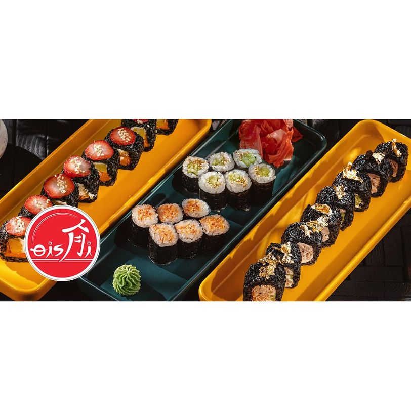 OISHI SUSHI KAZBEGI