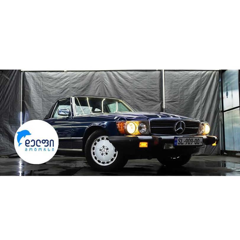 DELPHI MOTORS