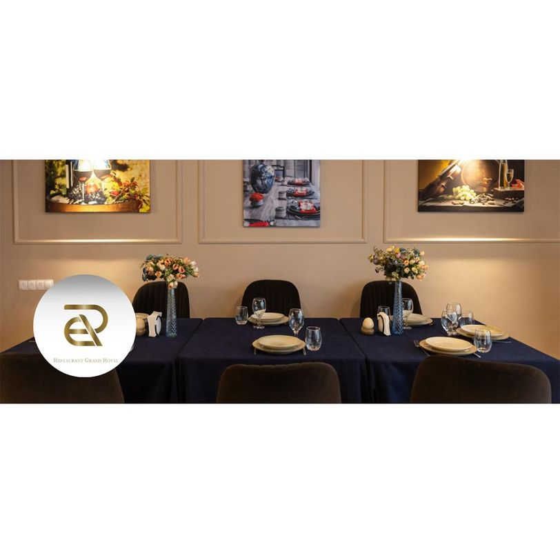 RESTAURANT GRAND ROYAL