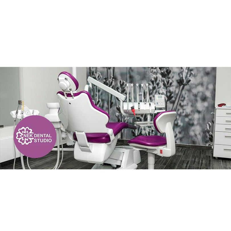 NEK DENTAL STUDIO