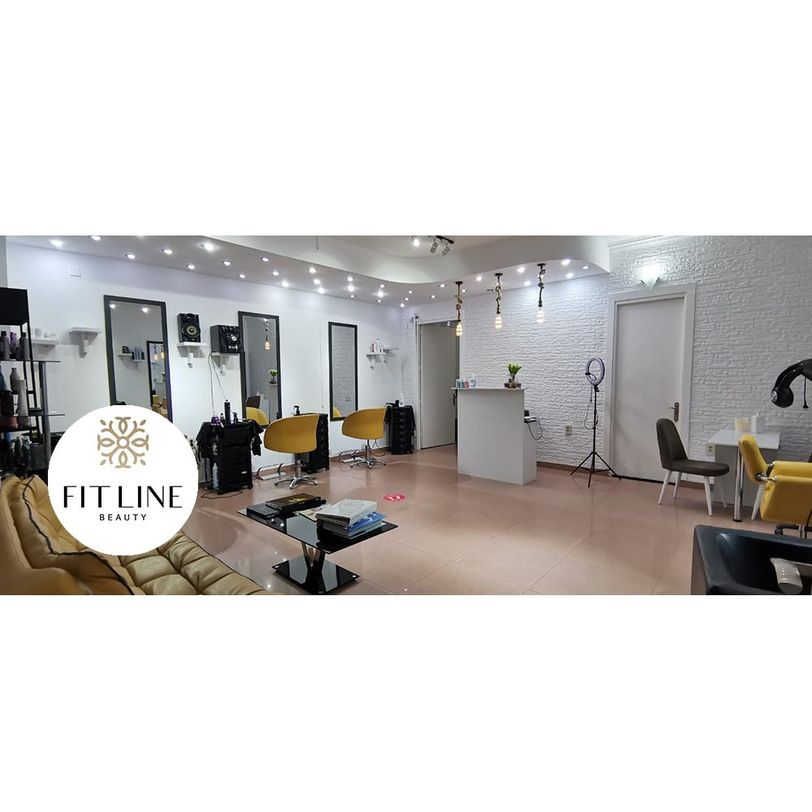 FIT LINE