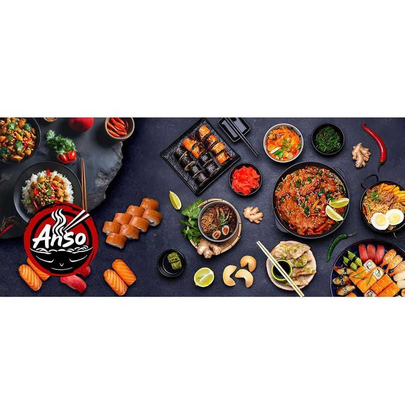 ANSO SUSHI