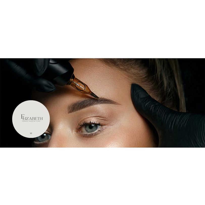 ELIZABETH ADEISHVILI PERMANENT MAKEUP ART STUDIO