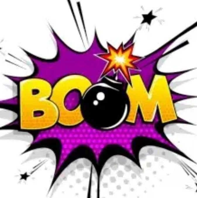 BOOM
