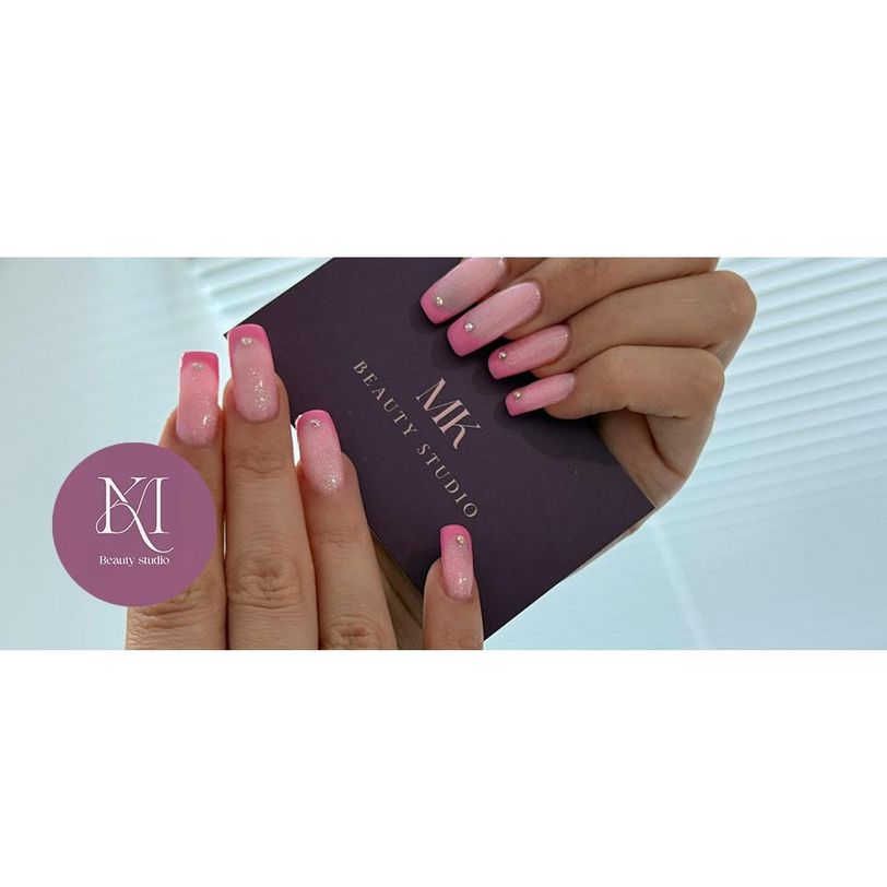 MK BEAUTY
