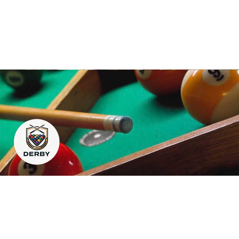DERBY billiards club