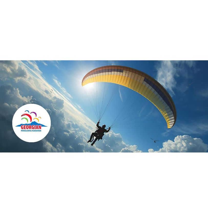 PARAGLIDING 
