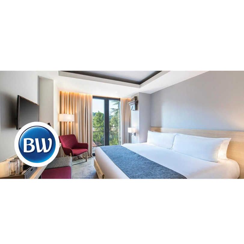 BEST WESTERN KUTAISI