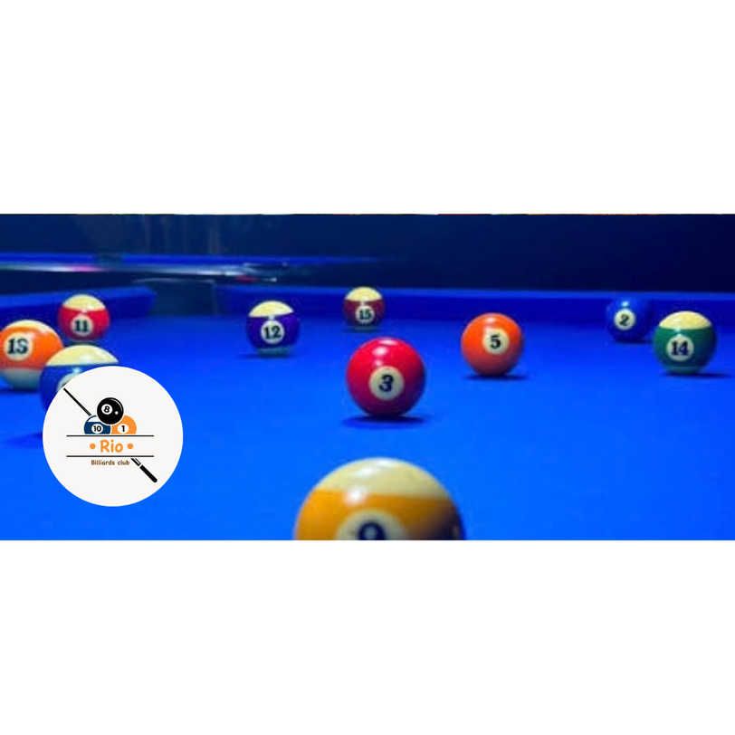 RIO billiards club
