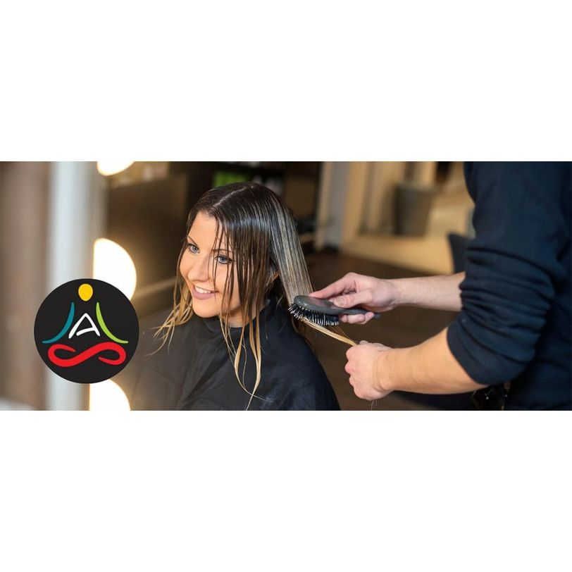 BEAUTY SALON ANANDA