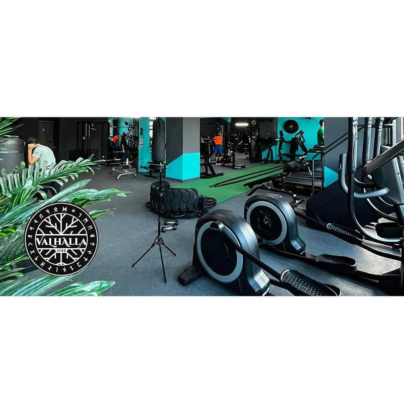 VALHALLA ECHO FITNESS CLUB