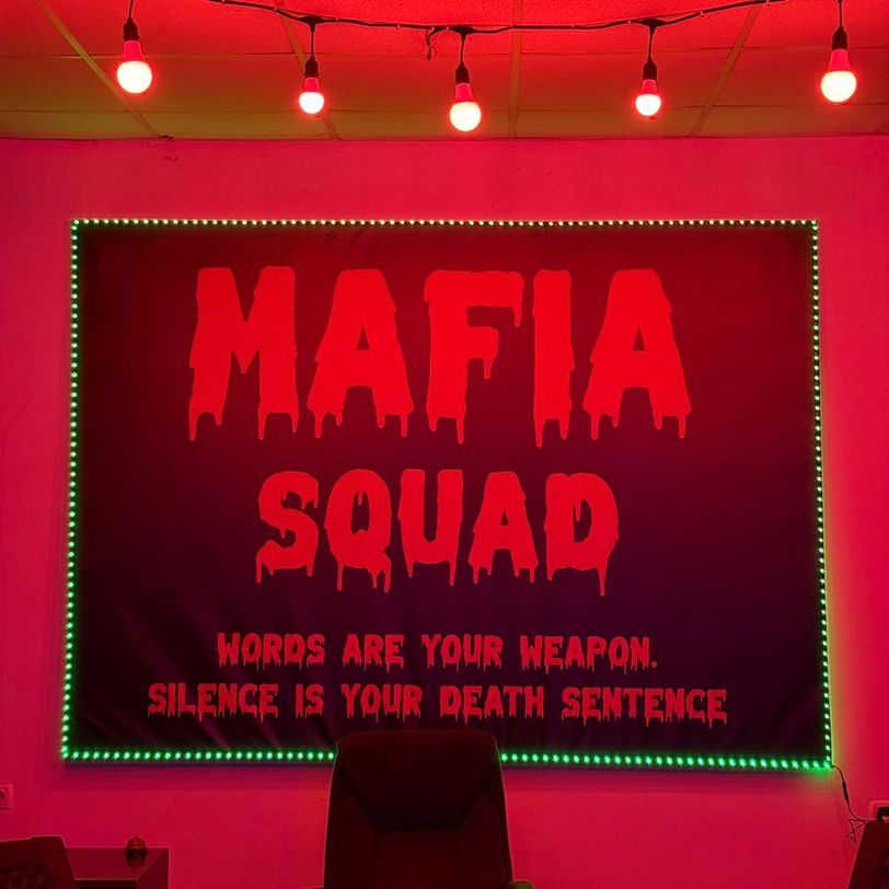 MAFIA SQUAD