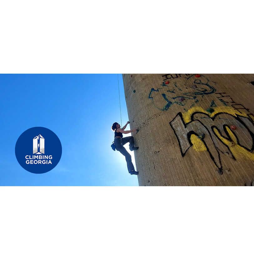 CLIMBING GEORGIA