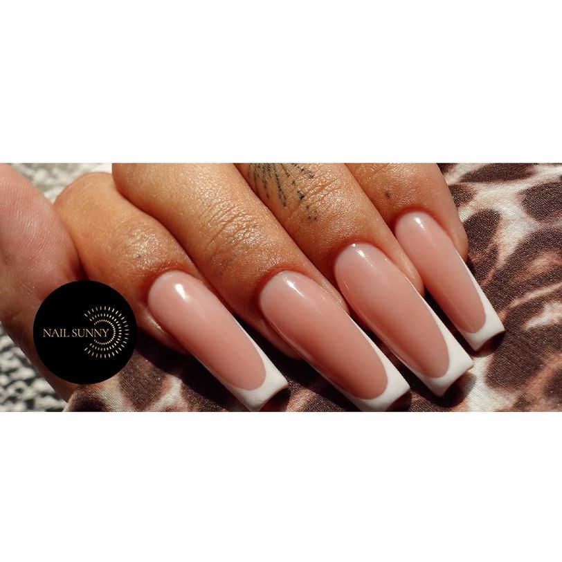 NAIL SUNNY (VAKE)