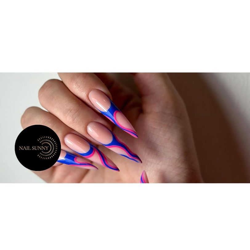 NAIL SUNNY (SABURTALO)