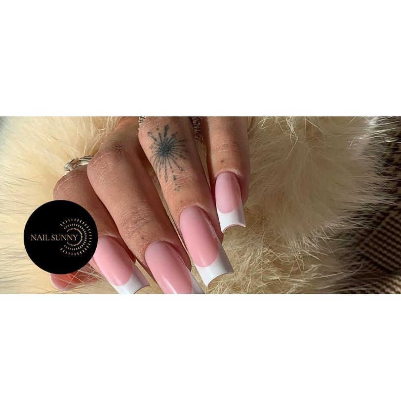 NAIL SUNNY (VARKETILI)