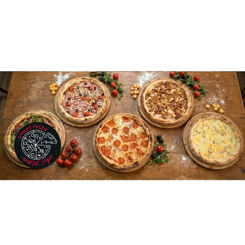 IONA'S PIZZA
