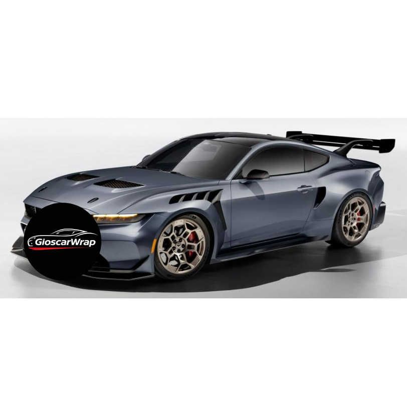 GIO'S CAR WRAP