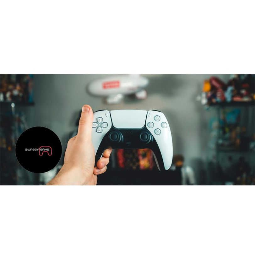 SWAGGY GAMES