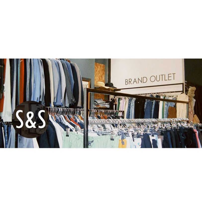 S&S BRAND OUTLET 