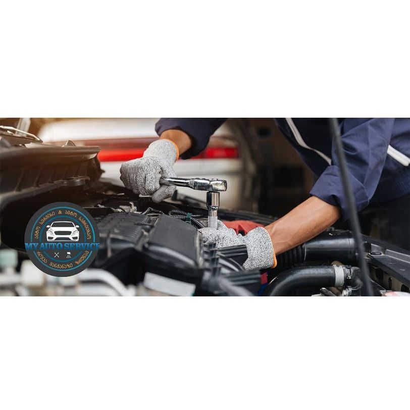 MY AUTOSERVICE