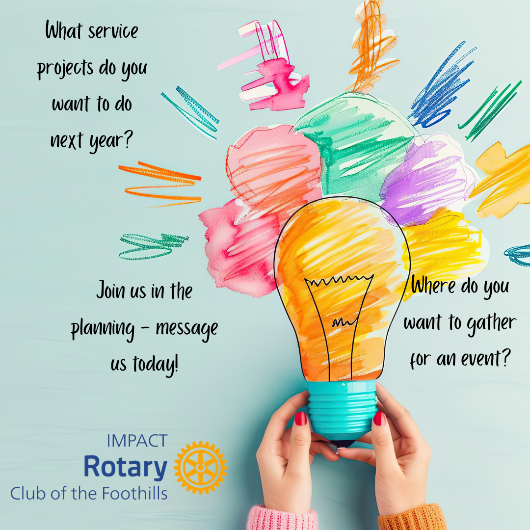 Your input is valued!