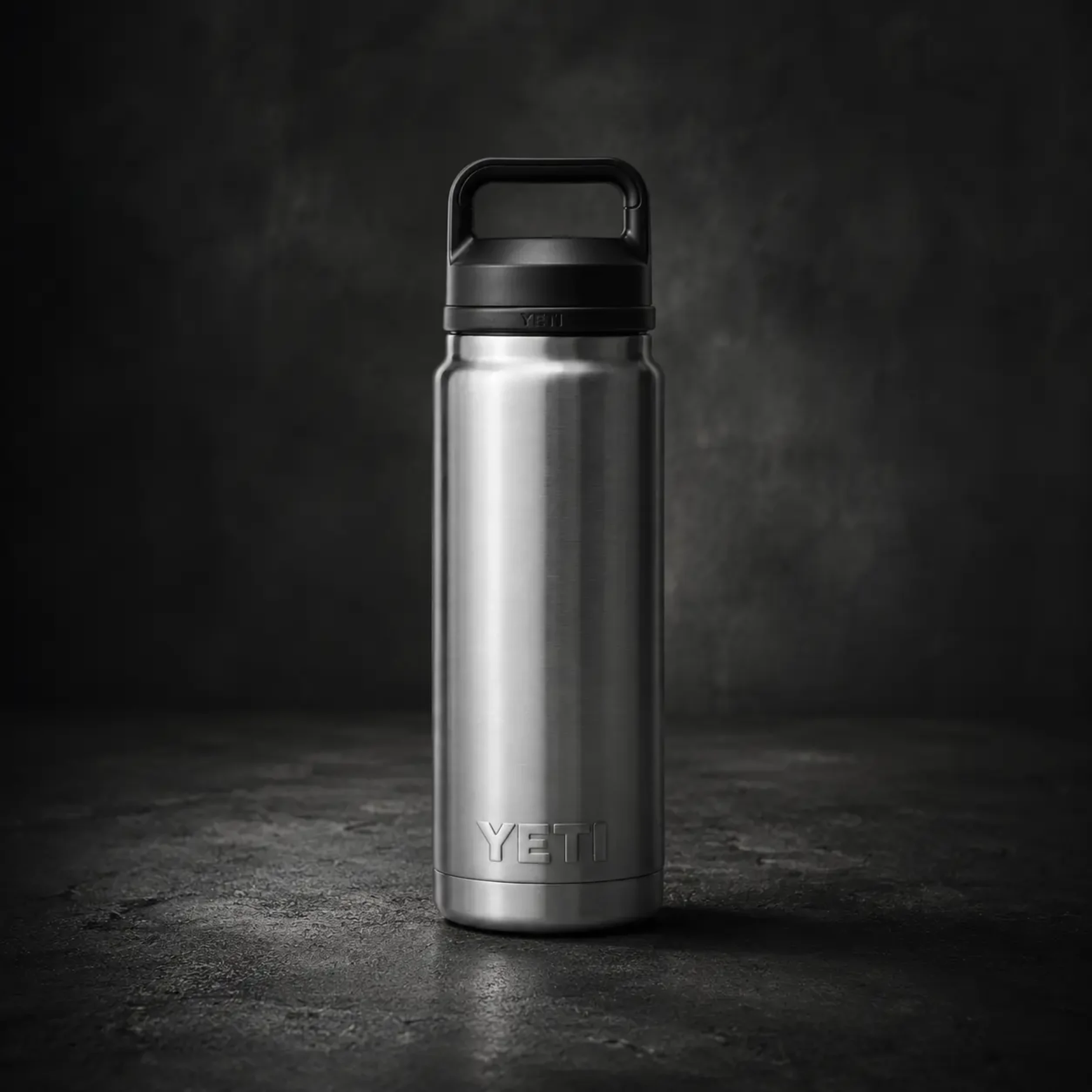 Yeti 26oz (769ml) Bottle