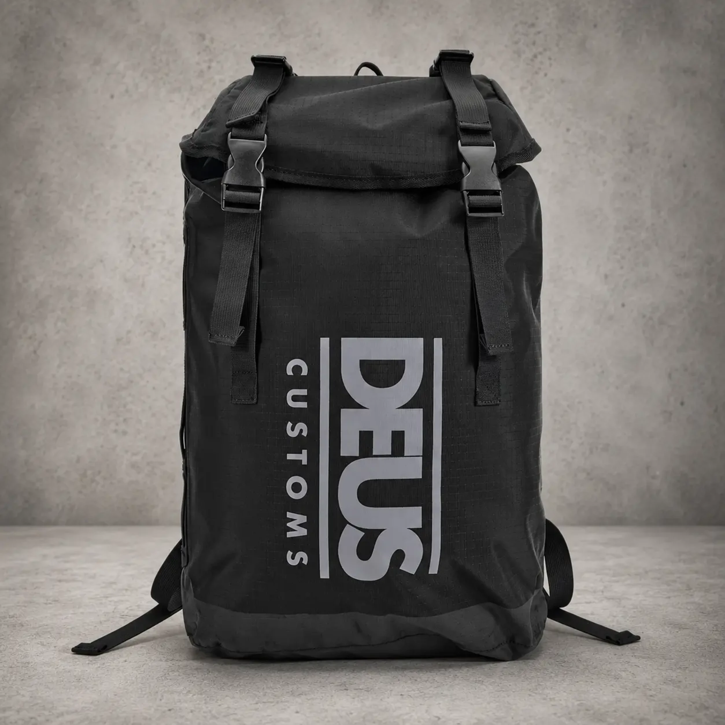 Deus Ex Machina Dry Backpack
