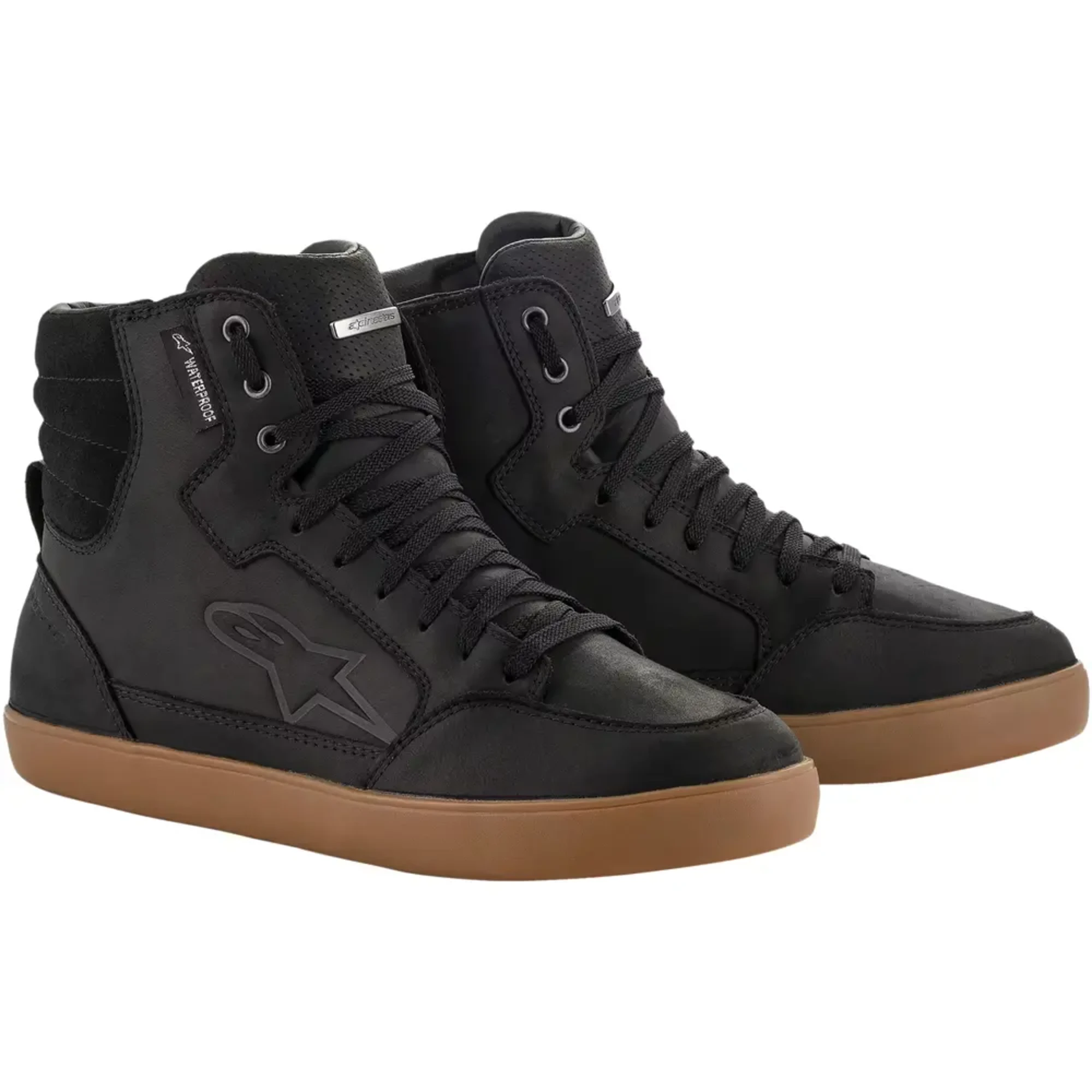Alpinestars J6 Riding Boots