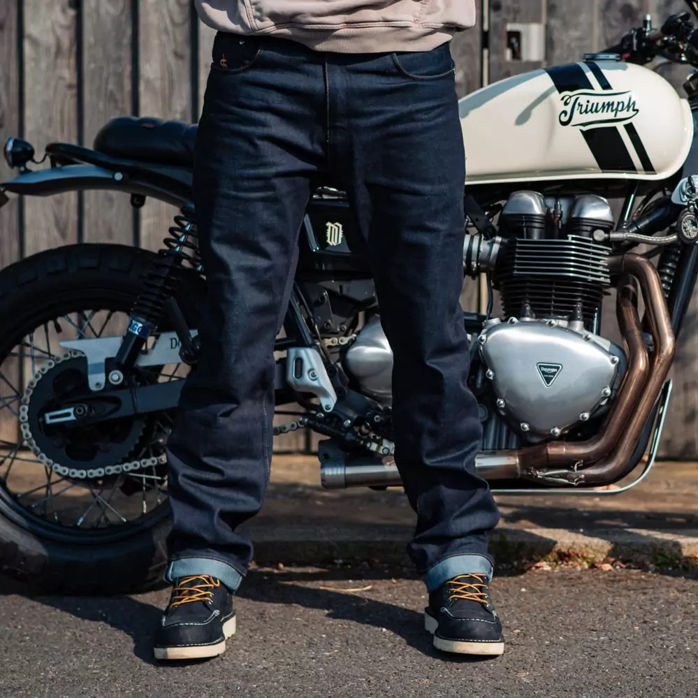 Spada Protective Riding Jeans