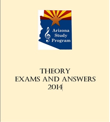 2014 Theory Tests & Answers