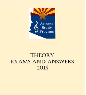 2015 Theory Tests & Answers