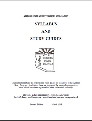Syllabus and Study Guides