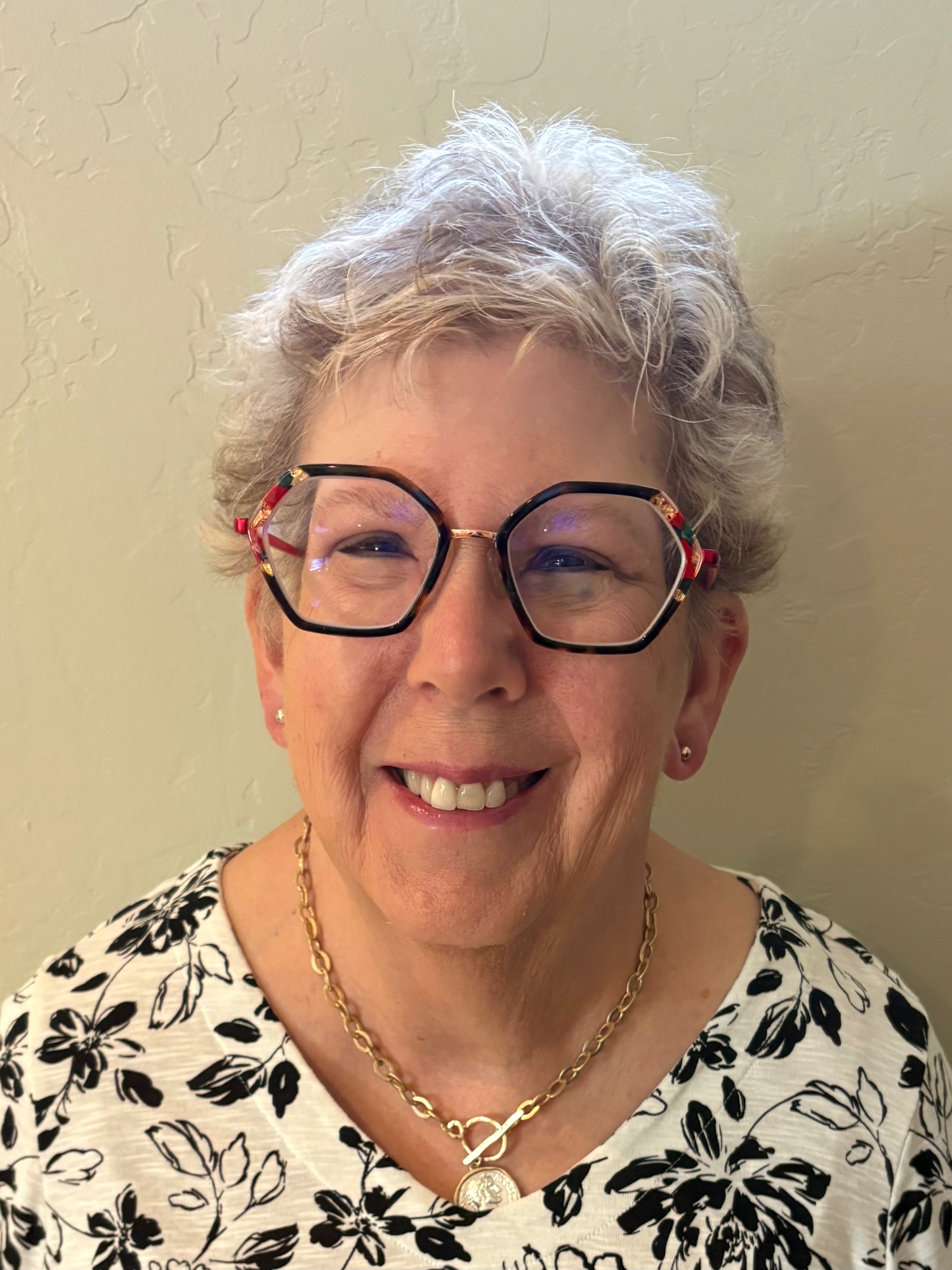 Marian Pease