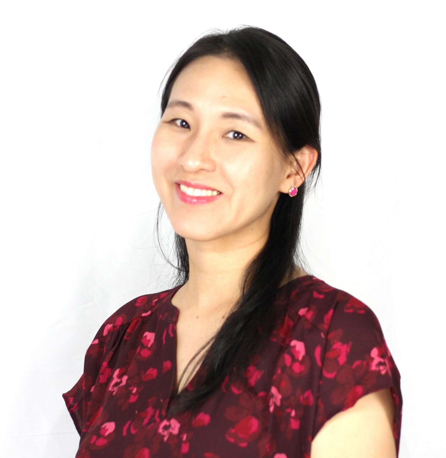 Ji-Young Kim
