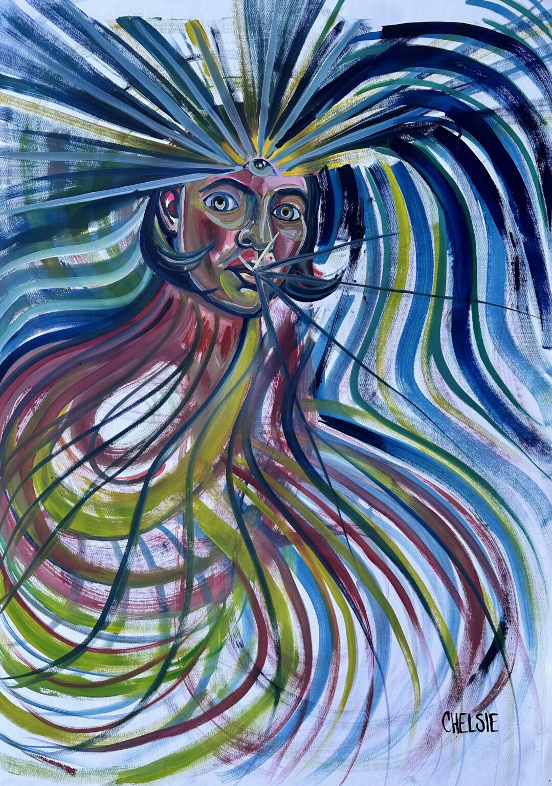 Awakening