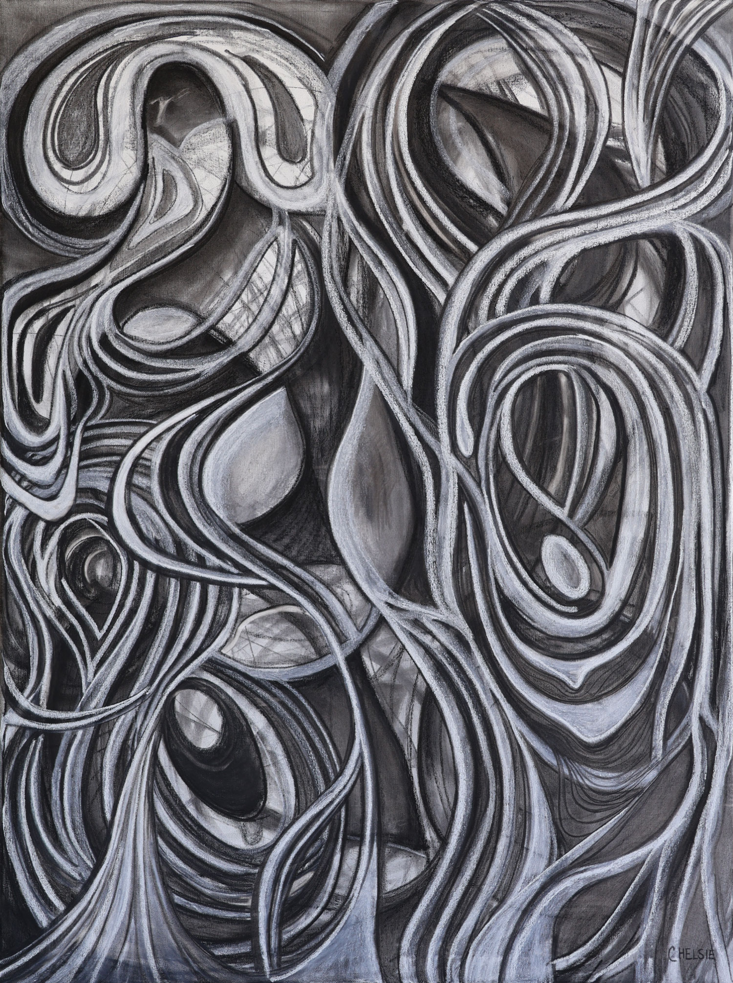 Medatative Mindfield