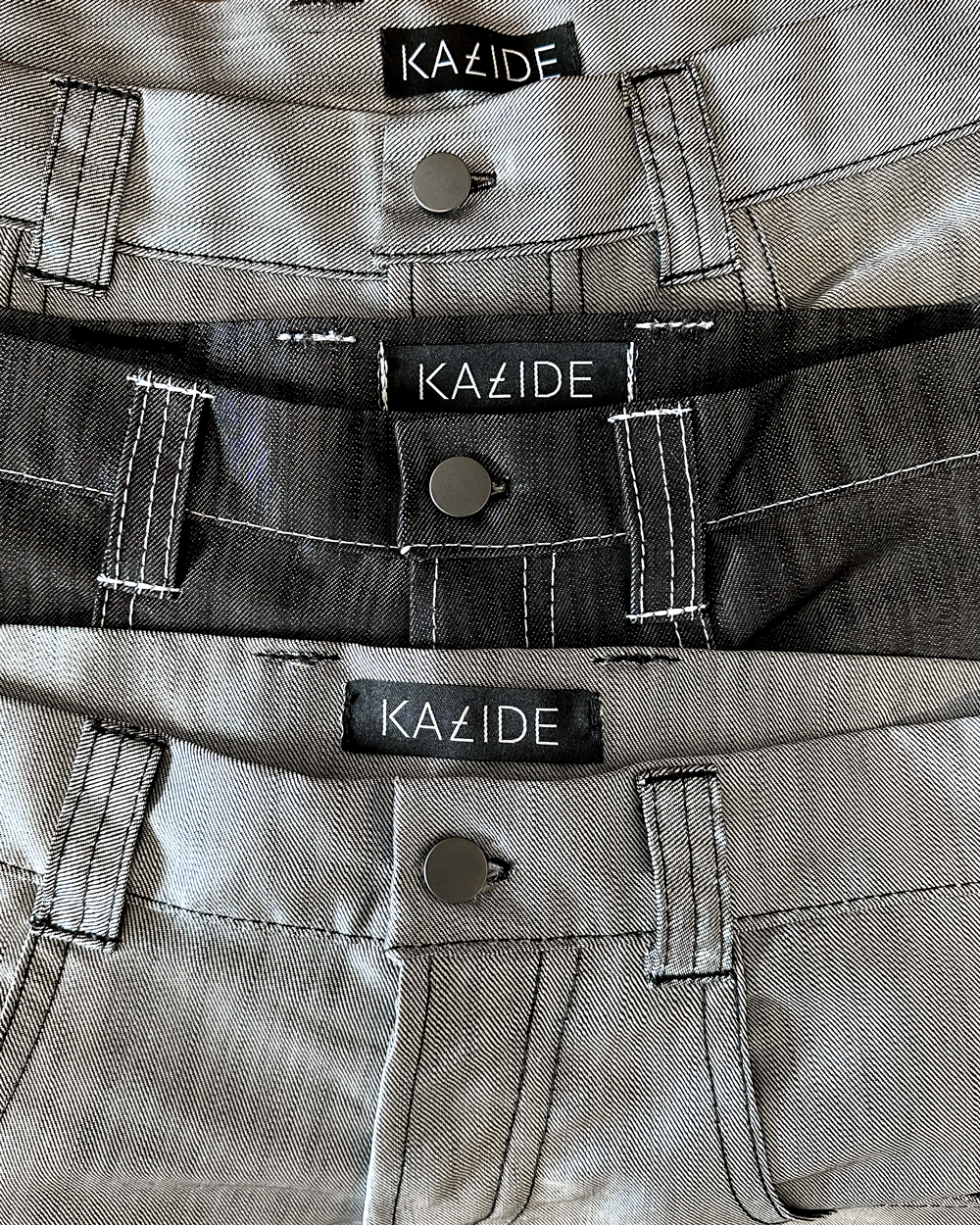 Phase 3 — Accessories