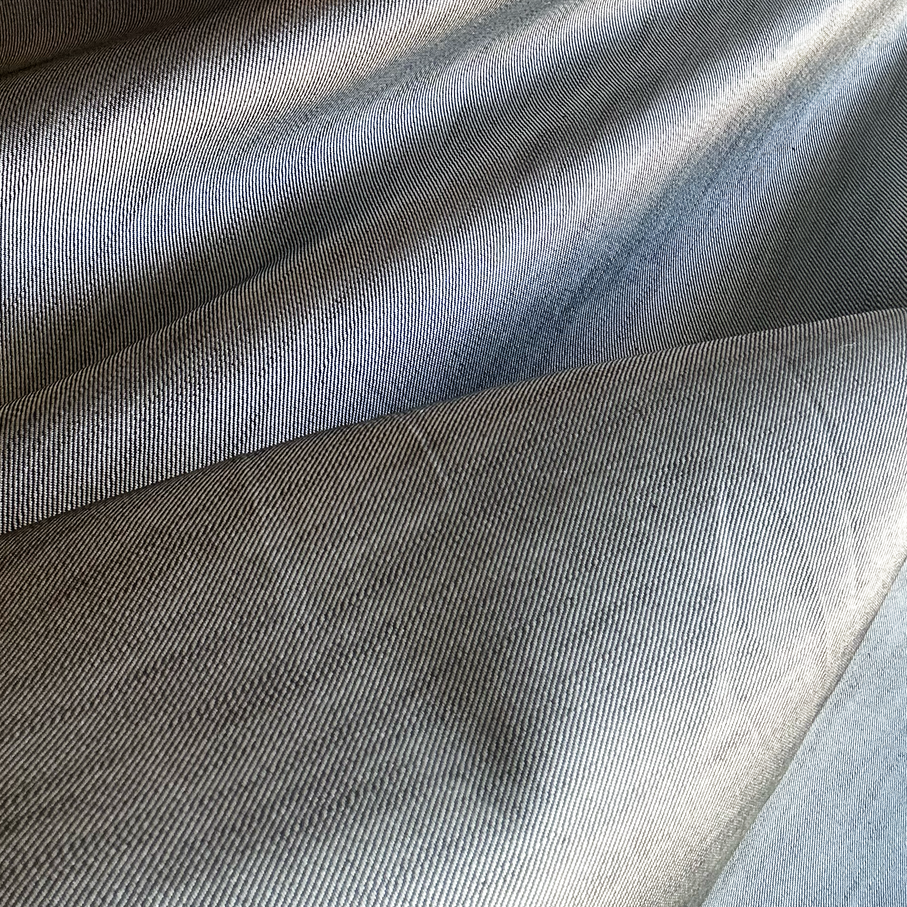 Premium Denim