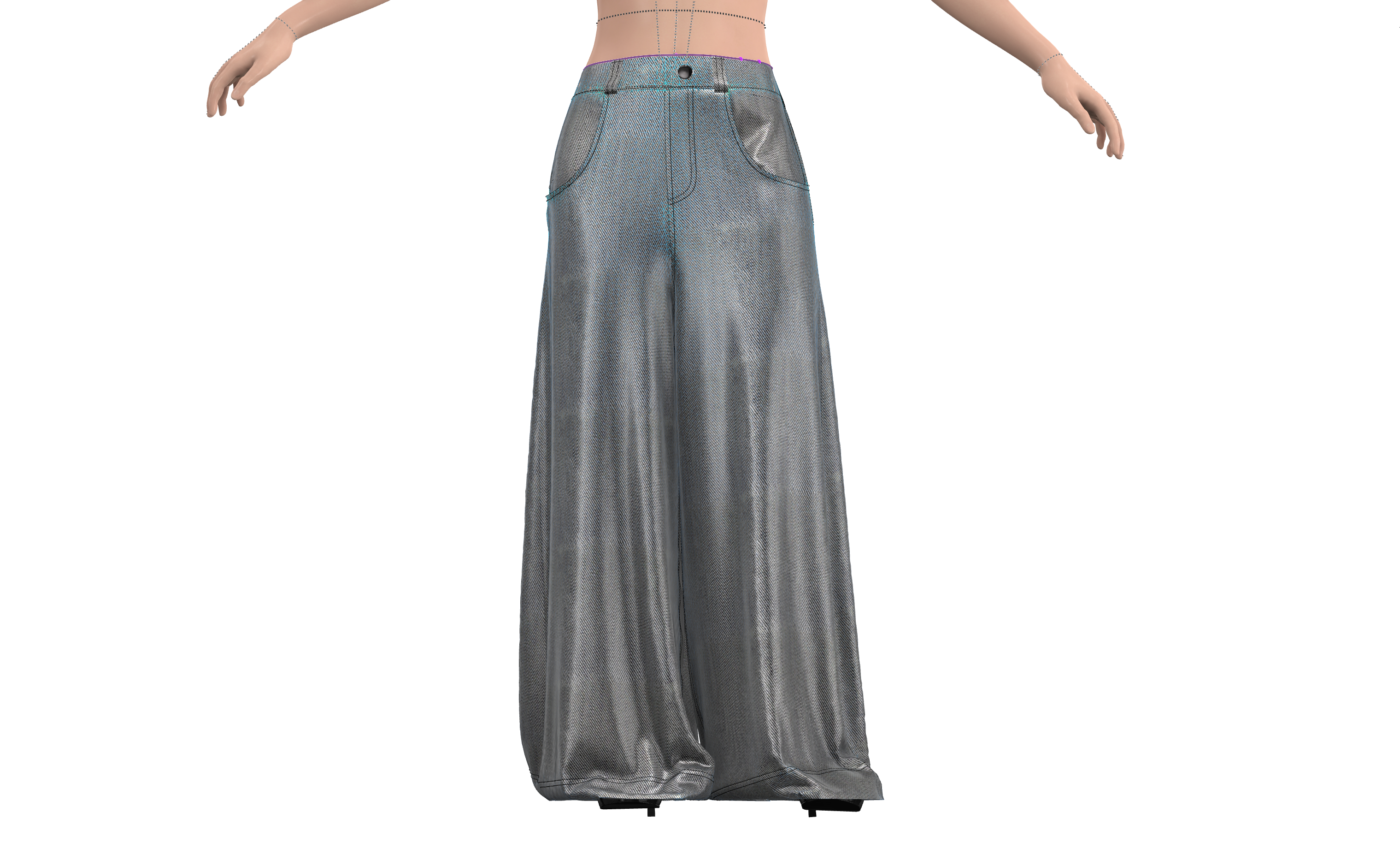 Virtual avatar
