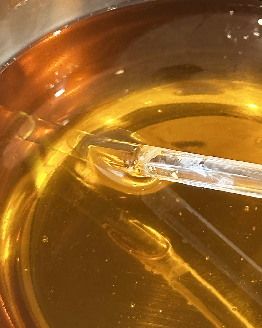Formulation Testing