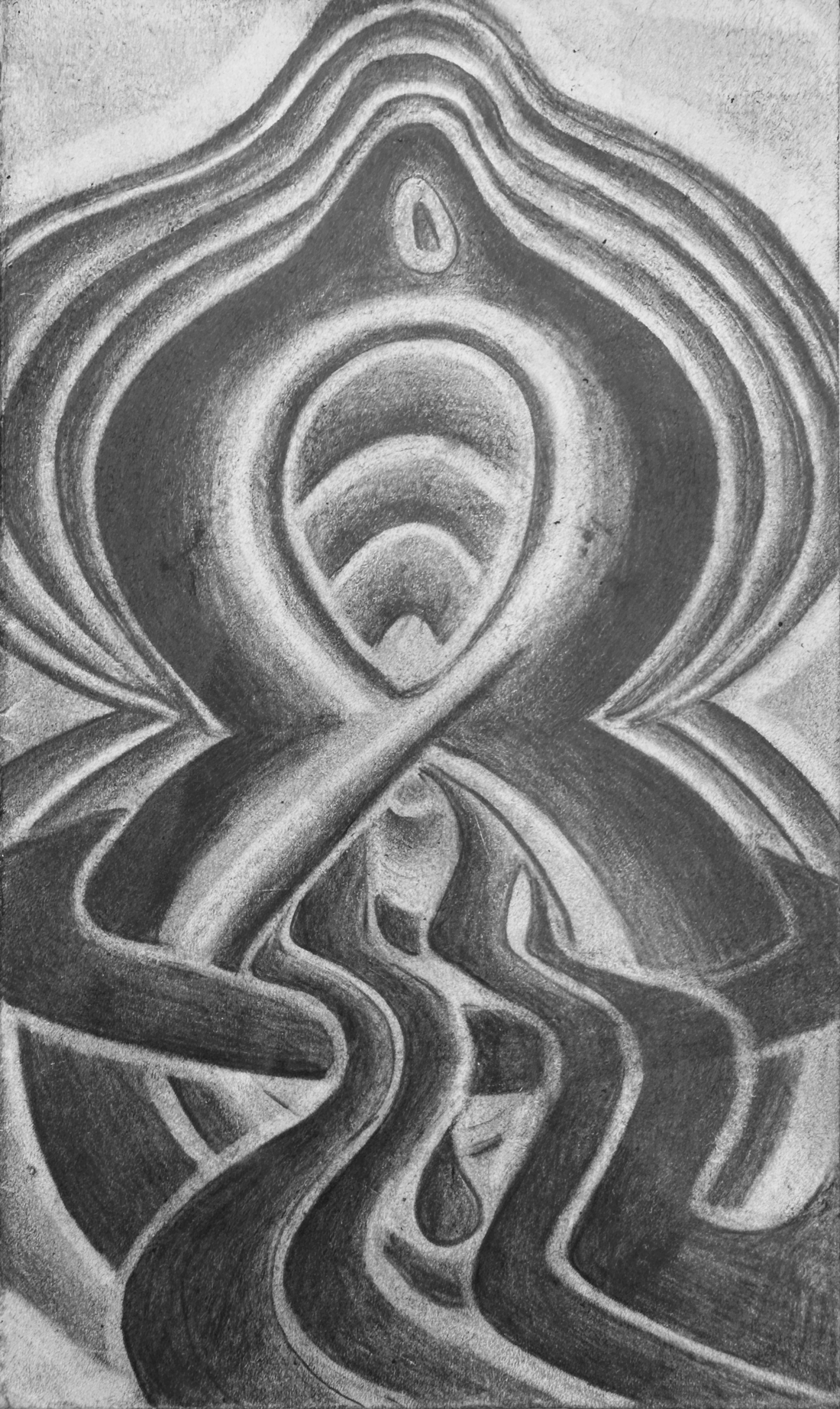 Conceptual sketch